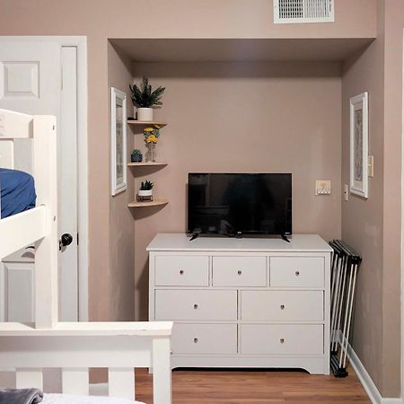 Coastal Condo With Pool, 1 Block To Wildwood Beach! Екстериор снимка
